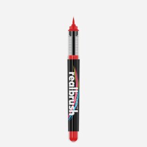 KARIN ΜΑΡΚΑΔΟΡΟΣ Realbrush PIGMENT RED 032U