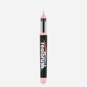 KARIN ΜΑΡΚΑΔΟΡΟΣ Realbrush PIGMENT SOFT PEACH 1.  169U