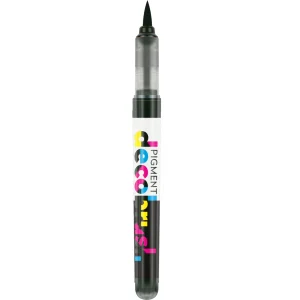 KARIN ΜΑΡΚΑΔΟΡΟΣ PIGMENT DECOBRUSH BLACK 433U