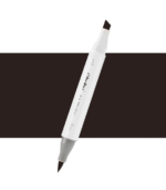 OHUHU MARKER BRUSH & CHISEL N.120