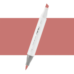 OHUHU MARKER BRUSH & CHISEL N.E060