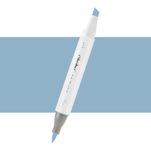 OHUHU MARKER BRUSH & CHISEL N.MG060