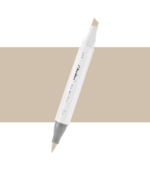 OHUHU MARKER BRUSH & CHISEL N.YG080