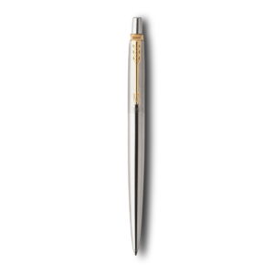 PARKER ΣΤΥΛΟ JOTTER CORE STAINL.STEEL GT ΒΡΕΝ