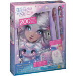 NEBULOUS STARS SECRET DIARY