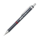 ROTRING ΜΗΧΑΝΙΚΟ ΜΟΛΥΒΙ TIKKY RETRO GREY 07