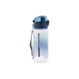 ΠΑΓΟΥΡΙ Drinking Bottle 500ml blue BPA free