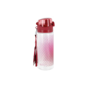 ΠΑΓΟΥΡΙ Drinking Bottle 500ml red BPA free