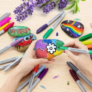 ΑΝΕΞΙΤΗΛΟΙ ΜΑΡΚΑΔΟΡΟΙ