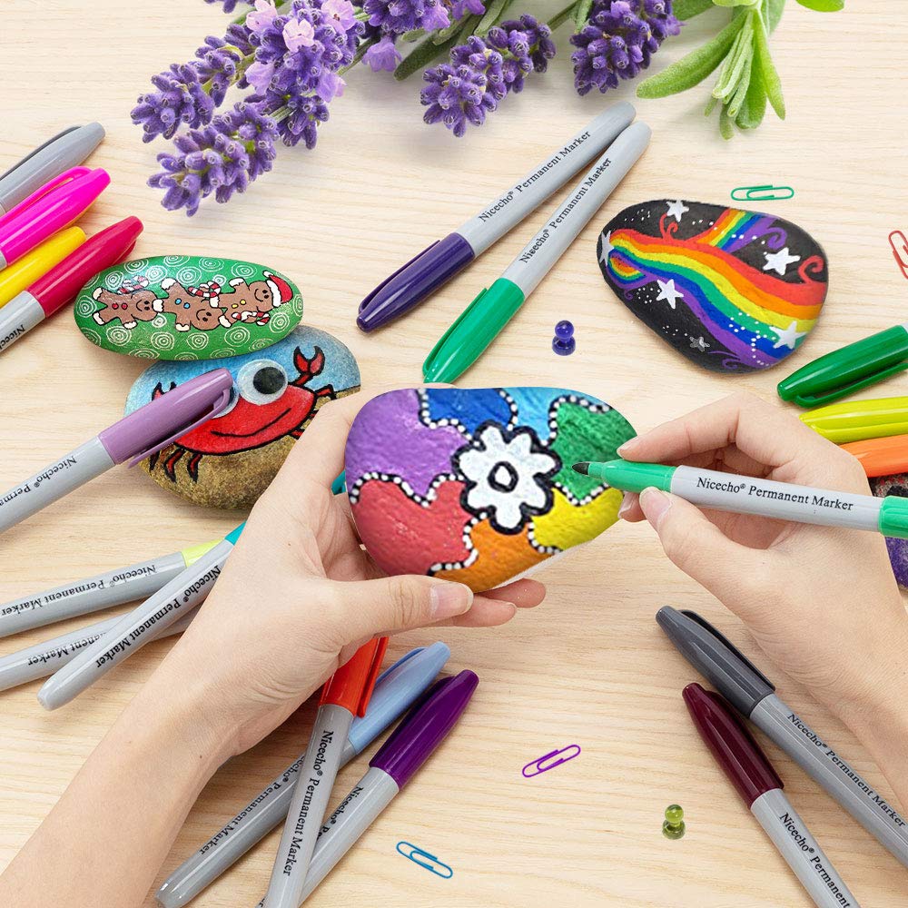 ΑΝΕΞΙΤΗΛΟΙ ΜΑΡΚΑΔΟΡΟΙ