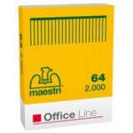 ROMA ΣΥΡΜΑΤΑ 64 MAESTRI Κ.2000