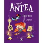 Η ΤΡΟΜΕΡΗ ΑΝΤΕΛ 10 ΠΙΤΣΙ-ΠΙΤΣΙ