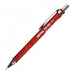 ROTRING ΜΗΧΑΝΙΚΟ ΜΟΛΥΒΙ TIKKY RETRO RED 07
