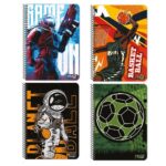 MUST ΤΕΤΡΑΔΙΟ ΣΠΙΡΑΛ 17Χ25 3Θ 90Φ TEAM LIMITS