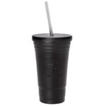ECO LIFE ΘΕΡΜΟΣ ΠΟΤΗΡΙ 480ML BLACK