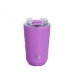 ECO LIFE ΘΕΡΜΟΣ 360ML PURE PURPLE