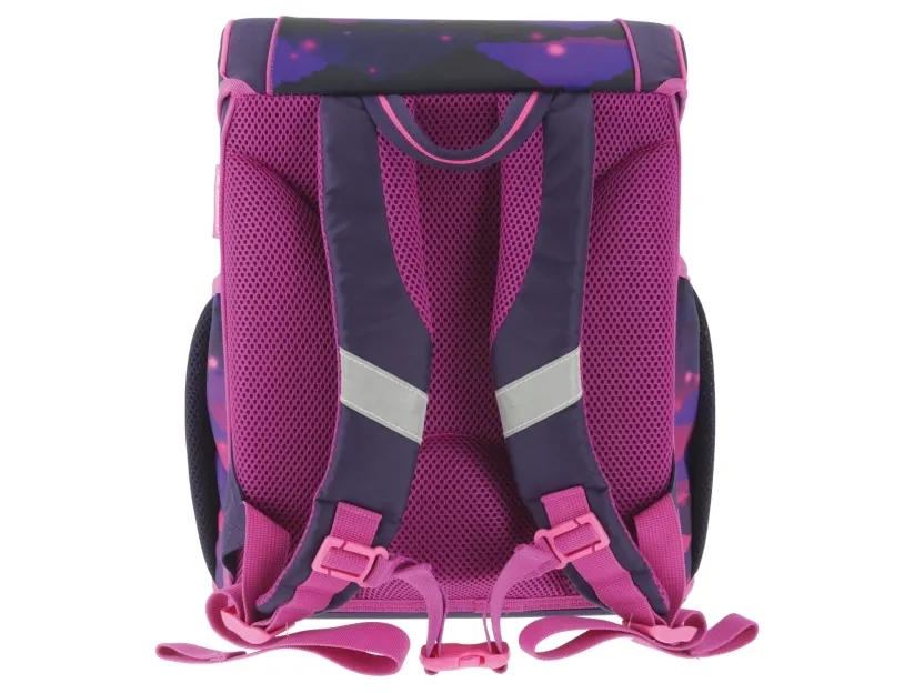 Σχολική τσάντα Loop Plus Magic Unicorn - Image 3