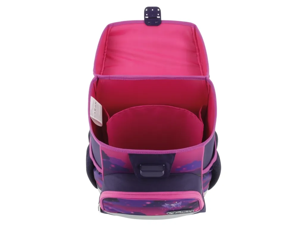 Σχολική τσάντα Loop Plus Magic Unicorn - Image 2