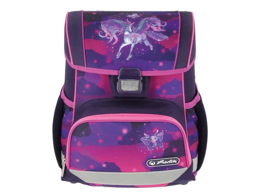 Σχολική τσάντα Loop Plus Magic Unicorn