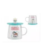 ΚΟΥΠΑ CHARMY UNICORN