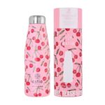 Μπουκάλι Θερμός 500ml Estia Save The Aegean Cherry Rose 01-16647
