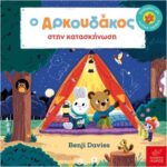 Ο ΑΡΚΟΥΔΑΚΟΣ ΣΤΗΝ ΚΑΤΑΣΚΗΝΩΣΗ