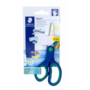 STAEDTLER ΨΑΛΙΔΙ LEFT 14CM