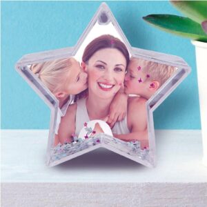 ΚΟΡΝΙΖΑ STAR GLITTER MOTHERS DAY