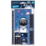 MUST ΣΧΟΛΙΚΟ ΣΕΤ 5ΤΕΜ ASTRONAUT