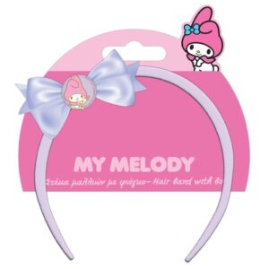MY MELODY ΣΤΕΚΑ ΜΑΛΛΙΩΝ