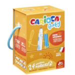 CARIOCA ΜΑΡΚΑΔΟΡΟΙ BABY JUMBO 24 TEM