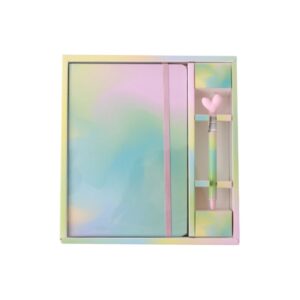 ΣΗΜΕΙΩΜΑΤΑΡΙΟ RAINBOW