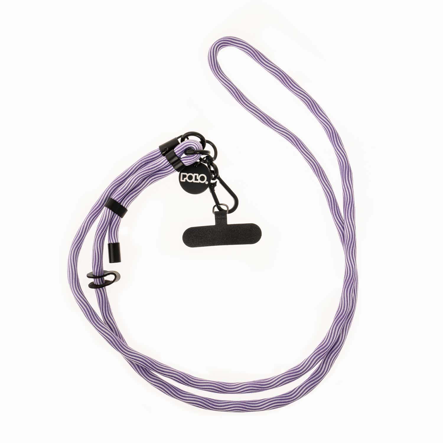 POLO ΚΟΡΔΟΝΙ ΛΑΙΜΟΥ ΓΙΑ ΚΙΝΗΤΟ 927001 4700 ΜΩΒ