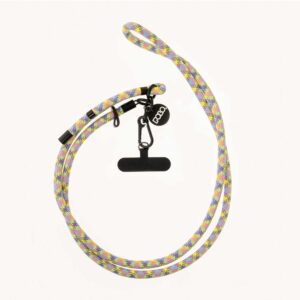 POLO ΚΟΡΔΟΝΙ ΛΑΙΜΟΥ ΓΙΑ ΚΙΝΗΤΟ 927001 8410 ΠΟΛΥΧΡΩΜΟ