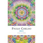 ΑΤΖΕΝΤΑ 2026 ΦΩΣ PAULO COELHO
