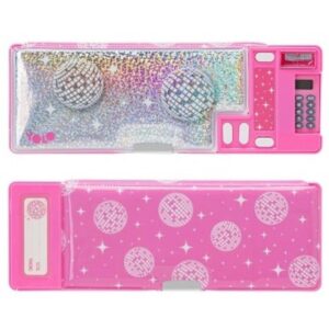 RETRO ΚΑΣΕΤΙΝΑ DISCO