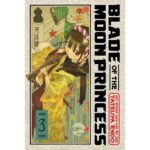 BLADE OF MOON PRINCESS V3   PA