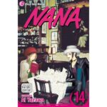 NANA 14 PA