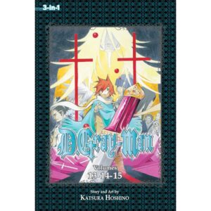 D. GRAY-MAN 3-IN-1 ED 05 PA