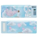 RETRO ΚΑΣΕΤΙΝΑ HOT AIR BALLON