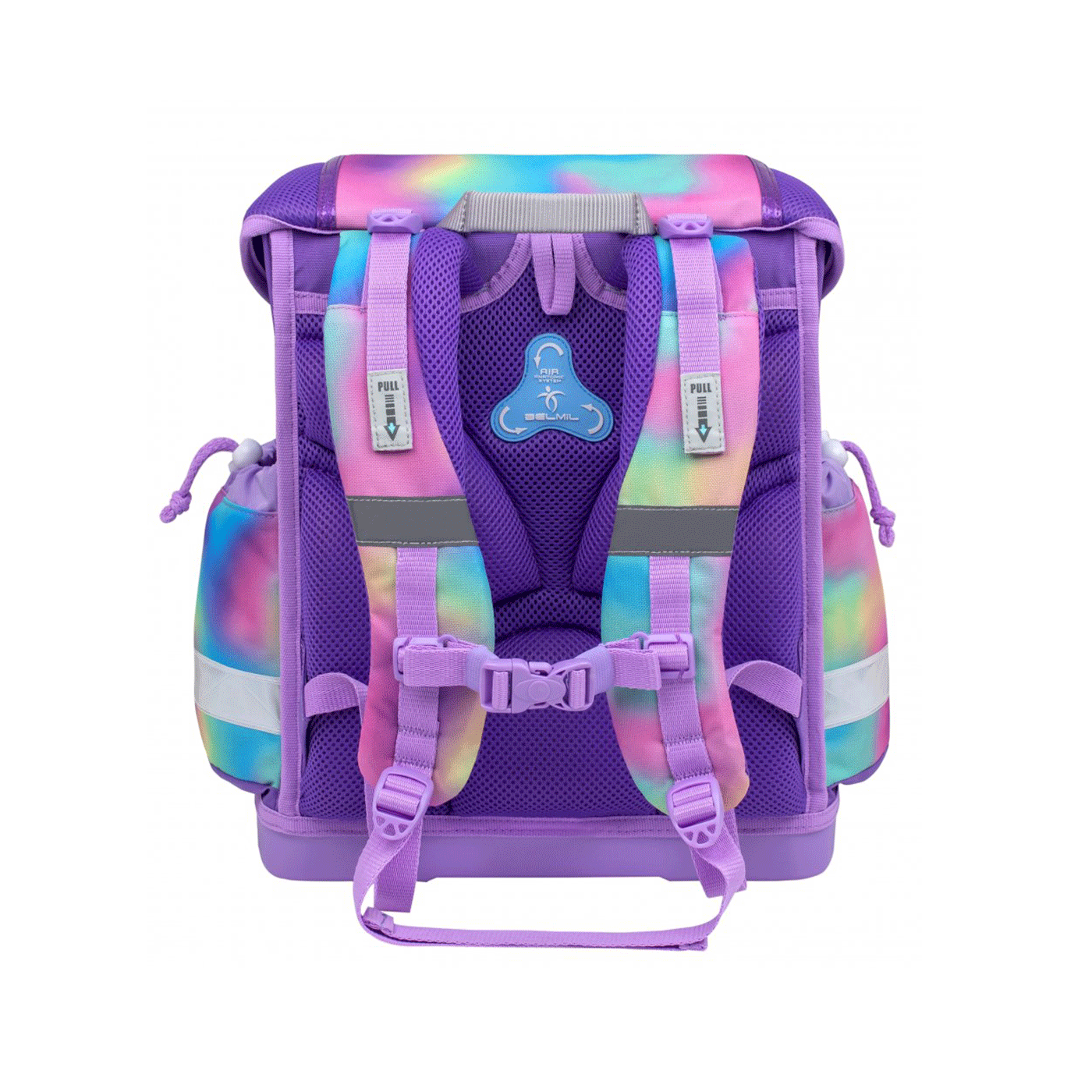 BELMIL ΤΣΑΝΤΑ RAINBOW COLOR CLASSY 1 - Image 3