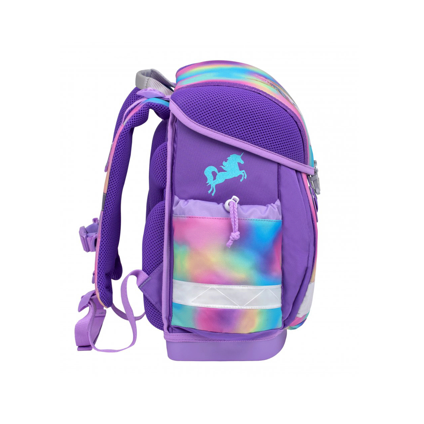 BELMIL ΤΣΑΝΤΑ RAINBOW COLOR CLASSY 1 - Image 4