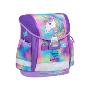 BELMIL ΤΣΑΝΤΑ RAINBOW COLOR CLASSY 1