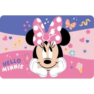 ΣΟΥΠΛΑ 43Χ29εκ MINNIE