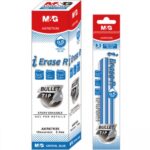 M&G ΑΝΤΑΛΛΑΚΤΙΚΟ ΓΙΑ ΣΤΥΛΟ ERASE K86