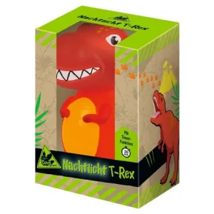 MOSES ΦΩΤΑΚΙ ΝΥΚΤΟΣ T-REX