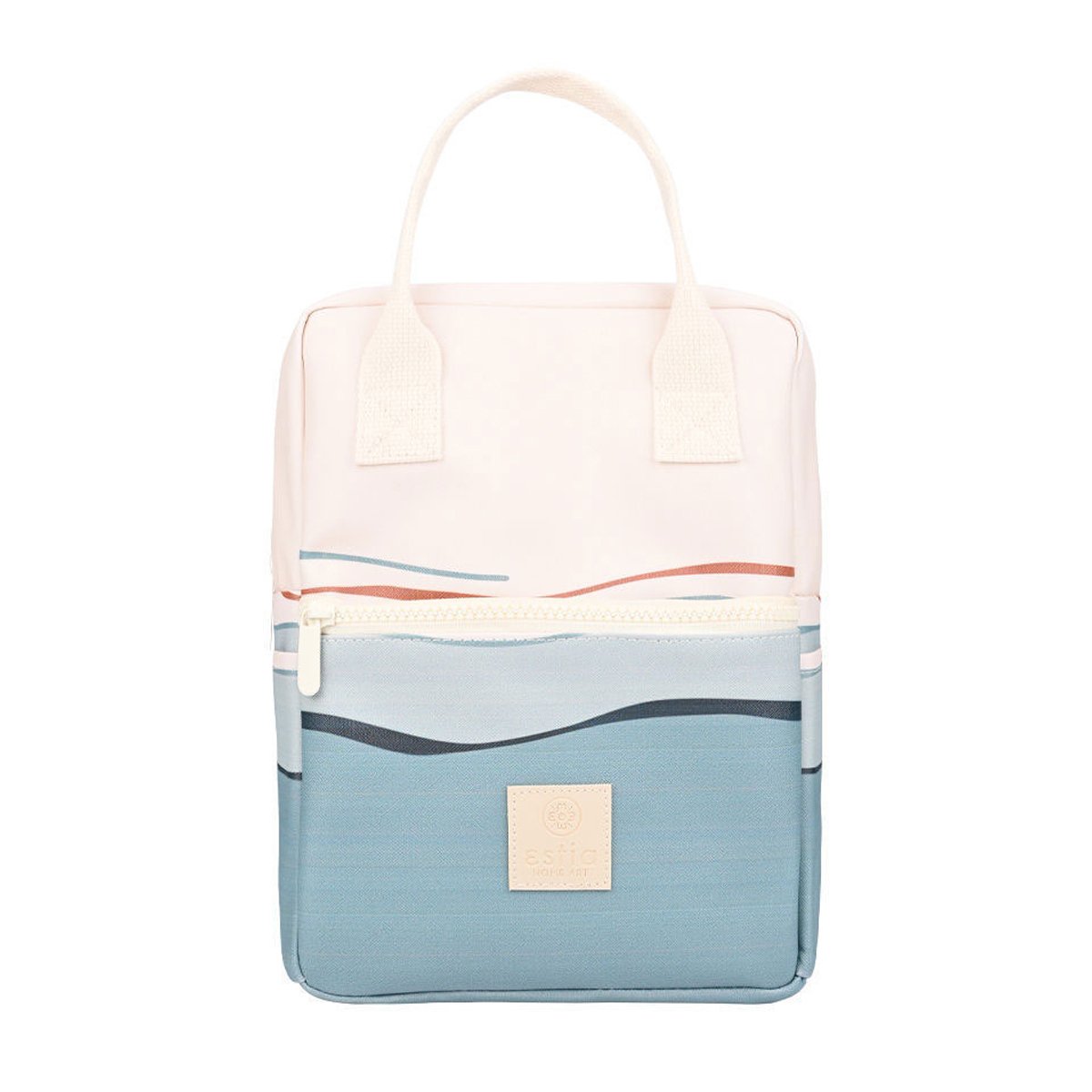 ESTIA ΤΣΑΝΤΑ ΦΑΓΗΤΟΥ 7LT ECOZEN HORIZON