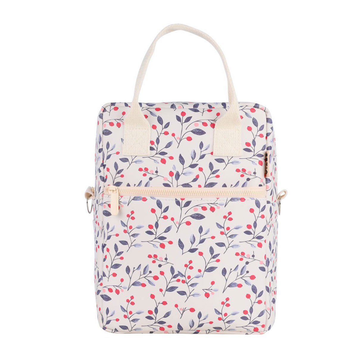 ESTIA ΤΣΑΝΤΑ ΦΑΓΗΤΟΥ 7LT BLOOM BEIGE