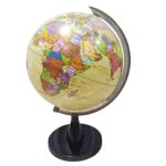 ΥΔΡΟΓΕΙΟΣ ΣΦΑΙΡΑ ΜΕ LED 20ΕΚ VINTAGE