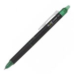 PILOT ΣΤΥΛΟ ΠΟΥ ΣΒΗΝΕΙ FRIXION POINT CLICKER 0.5 GREEN